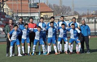 Kayseri Yavuzspor Antrenörü Menduh Koca: "Süper...