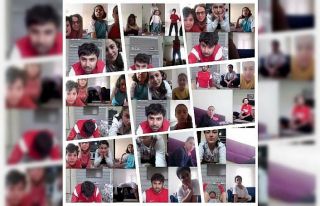 Kayseri’de Badminton sporu yaygınlaşıyor