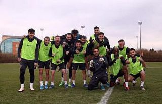 Kayserispor Covid-19 test sonucu çıktı