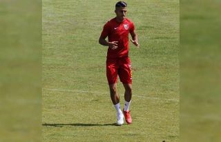 Kayserispor U17 takımın golcüleri