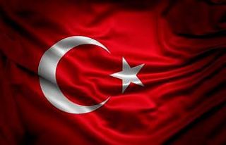 Kayserispor’dan şehitler için başsağlığı...