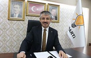 Kayseri’ye havalimanı ve tramvay müjdesi