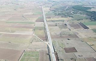 Kazdağları turizmine katkı sağlayacak