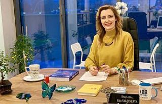KBB Uzmanı Doç. Dr. Yalçınkaya: “Covid-19 ve...