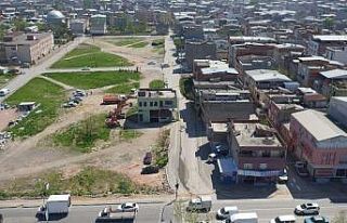 Kentsel dönüşümde taksit kolaylığı