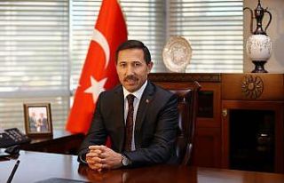 Kılca: “Engelli vatandaşlarımızın kaliteli...