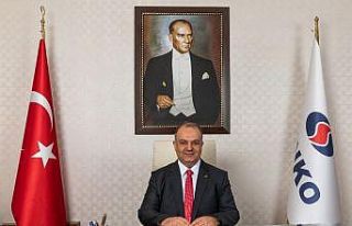 Kileci’den Anneler Günü kutlaması