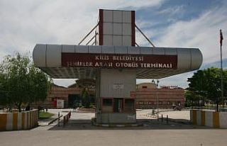 Kilis doğal karantinadan kurtuldu