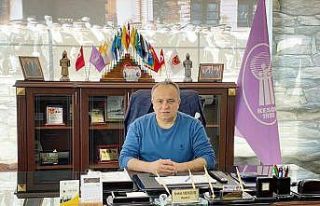 Kilis’te 700 esnaf kredi kullandı