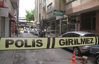 Kiraladığı aracı hasarlı teslim eden şahsı...