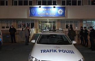 Kırıkkale’de gece yarısı ’kumar’ operasyonu:...