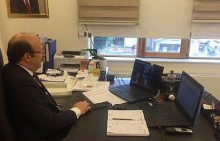 Kırklareli’de köy projelerine 12 milyon TL ödenek