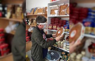 Kırklareli’de Ramazan denetimleri