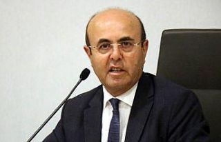 Kırşehir Belediye Başkanı Ekicioğlu: "Emek...