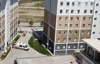 Kırşehirli emekli imam, karantina yurtlarını eleştirenlere...