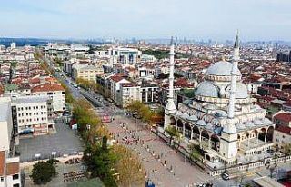 Kısıtlama Sultangazi’de hava kalitesine olumlu...