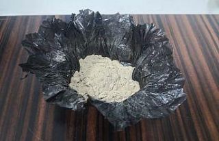 Kısıtlamaya uymayıp sokağa çıkan şahıslarda...