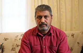 Kız kardeşi gibi o da öldürüldü