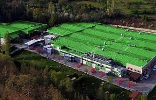 Kızıl: "Güvenli içecek ve hijyen, tüketicinin...