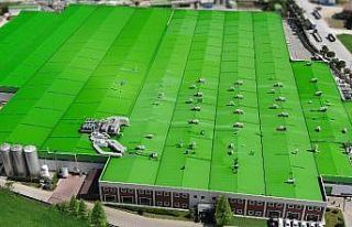 Kızıl: "Koronadan etkilendik ama çabuk adapte...