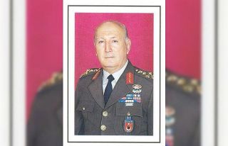 KKTC Başbakanı’ndan Kıbrıs gazisi Orgeneral...