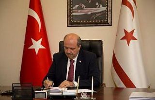 KKTC’den Dünya Sağlık Örgütü’ne mektup