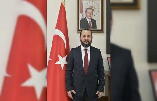 KMÜ Rektörü Akgül’den 19 Mayıs mesajı