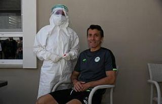 Konyaspor’dan açıklama: “Maçlar oynanacaksa...