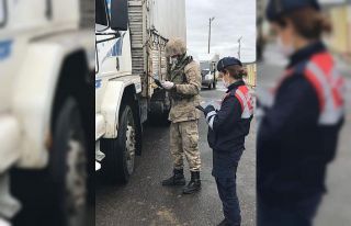 Köprüköy Jandarma’dan Trafikte Her Yıl Daha...
