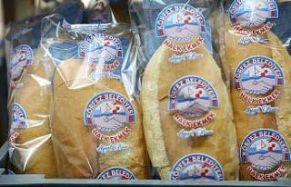 Körfez’de ‘halk ekmek’ el değmeden tüketiciye...