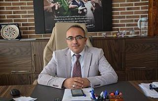 Korkuteli’nden “Biz Bize Yeteriz Türkiyem"e...