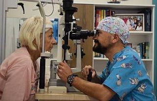 Korona günlerinde bu göz hastalıklarını ertelemeyin