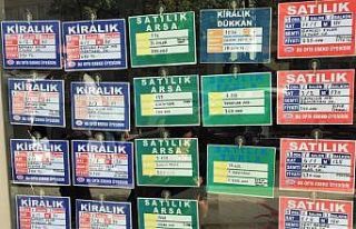 Korona virüs arsa, tarla ve bahçe fiyatlarını...