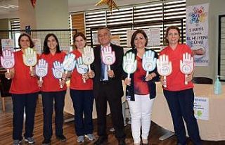 Korona virüs el hijyeninin önemini dünyaya öğretti