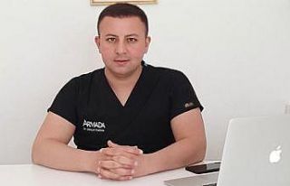 Korona virüs günlerinde cilt bakımı önemli