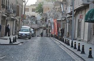 Korona virüs Mardin turizmini de etkiledi