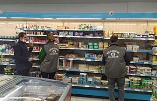 Korona virüs sürecinde halk sağlığını tehdit...