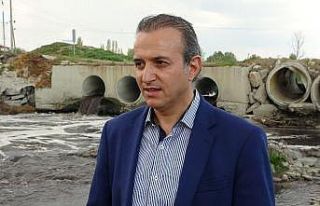 Korona virüs tedbirleri Ergene’nin hava ve su kalitesini...