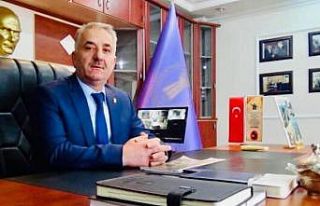 Korona virüs tedbirleri kapsamında faaliyetleri...