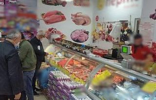 Korona virüs tedbirlerine uymayan işletmelere ceza...