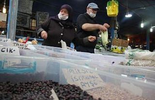 Korona virüs tohum satışlarını patlattı