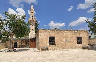 Korona virüs türbe ziyaretlerini de vurdu