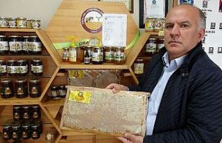 Korona virüse karşı ‘ballı’ önlem