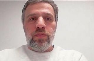 Korona virüsten karantinaya alınan vatandaş: “Dünya...