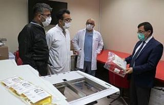 Korona virüsten korunmak için umutlandıran yöntem