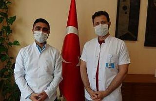 Korona virüsü yenip, ‘immün plazma’ bağışçısı...