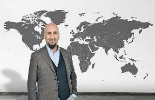 “Koronavirüsün yaralarını saran üretim tesisleri...