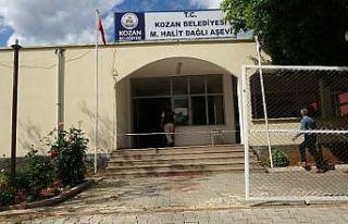 Kozan’da hayır kazanları, hayırseverlerin desteği...