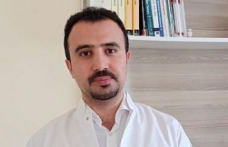 Kronik hastalara basit testler için hastaneye başvurmayın...