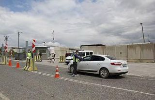 Kulp’ta Trafik Haftası etkinlikleri